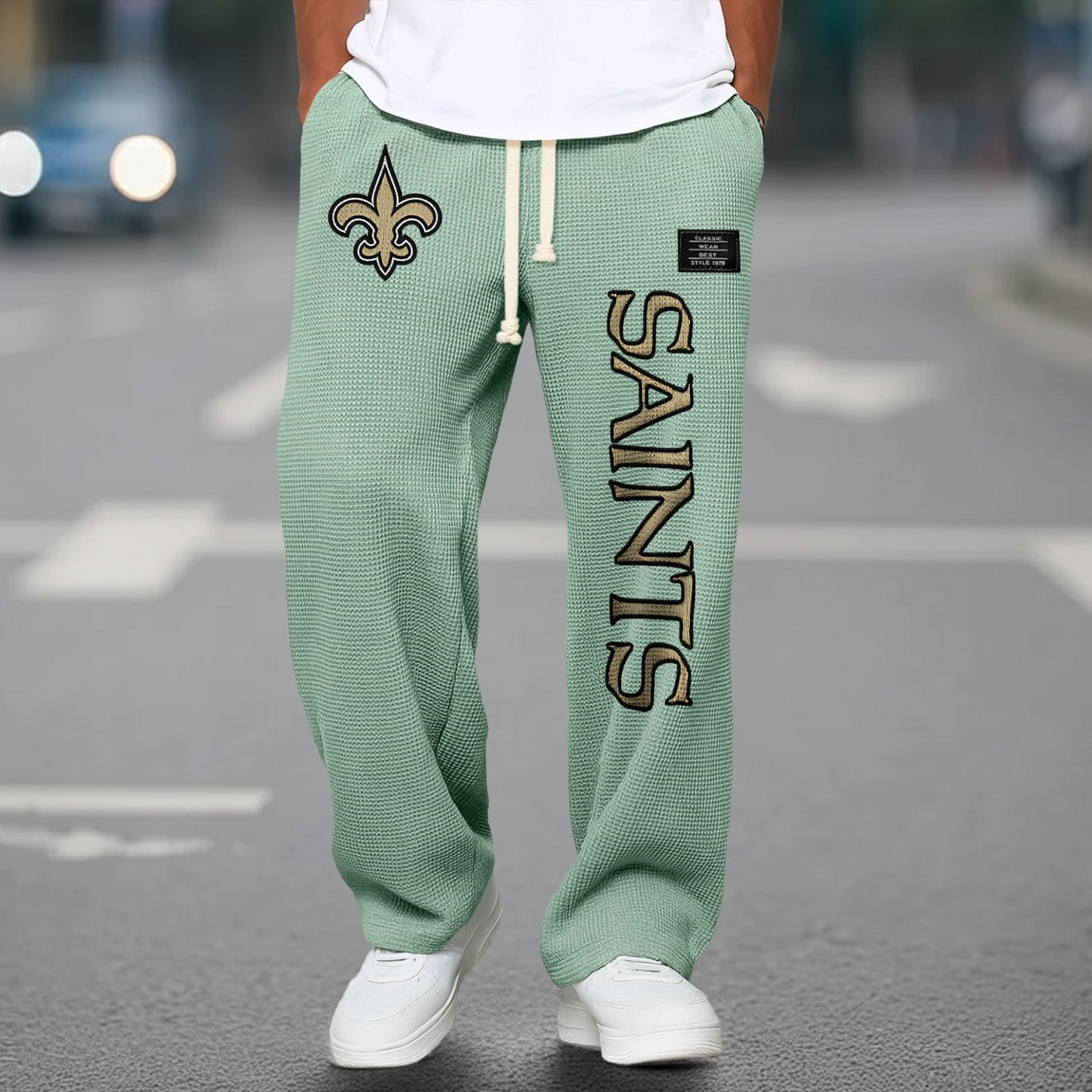 NO x NFL Waffle Men's Trouser DatND DVT