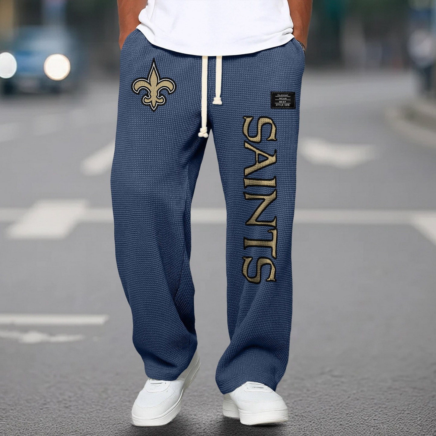 NO x NFL Waffle Men's Trouser DatND DVT