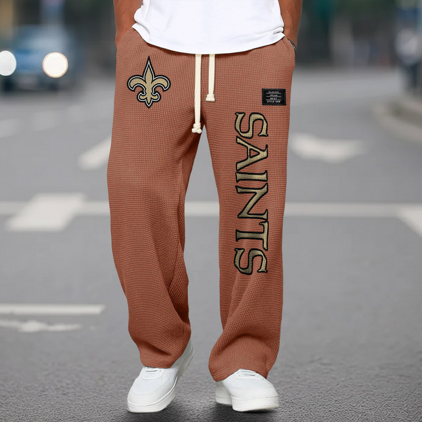 NO x NFL Waffle Men's Trouser DatND DVT