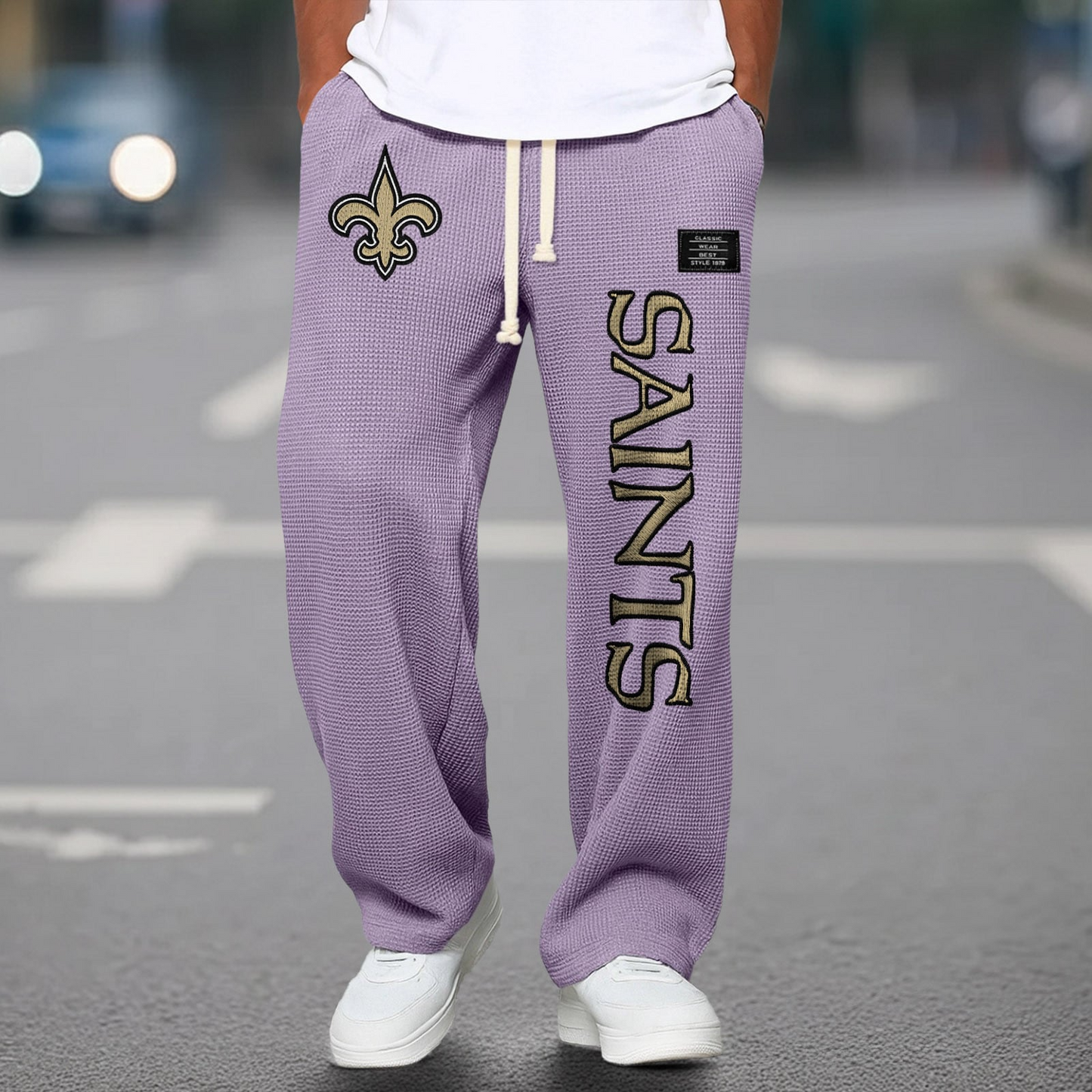 NO x NFL Waffle Men's Trouser DatND DVT