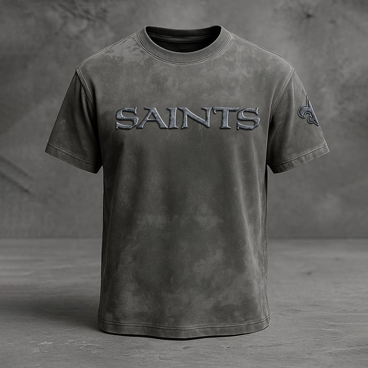 NOS NFL Retro Style Shirt DDT  HLPHUONG