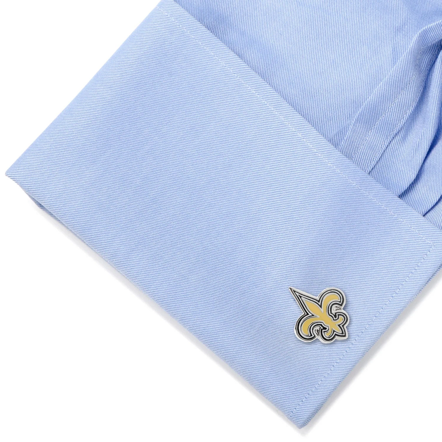 NOS x NFL Premium Cufflinks DDT NTL