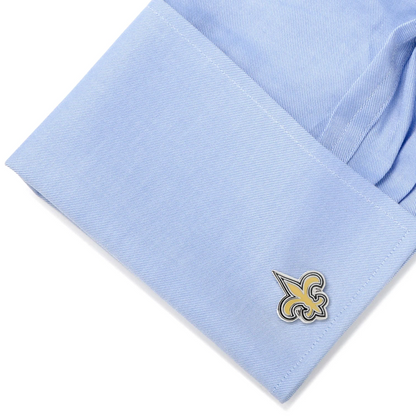 NOS x NFL Premium Cufflinks DDT NTL