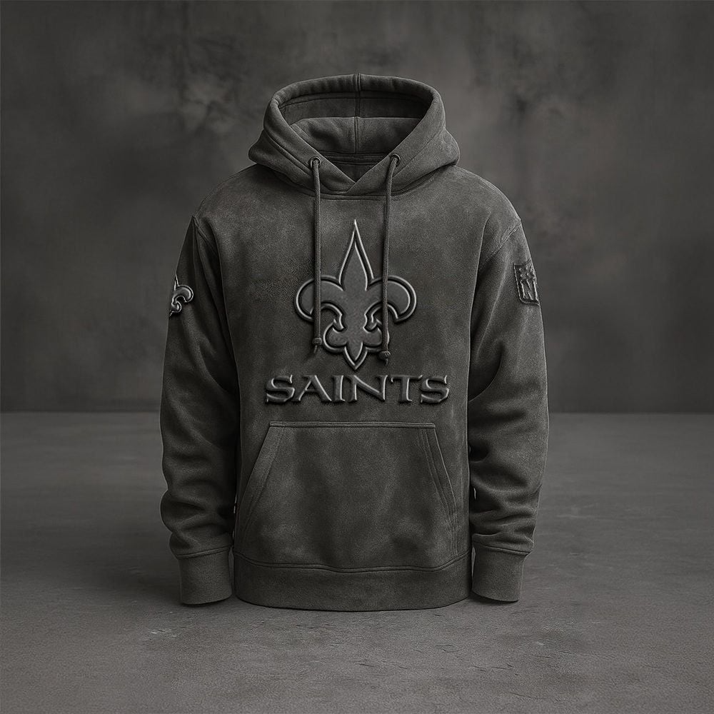 NOS x NFL V2 Retro Style Hoodie DDT NTL