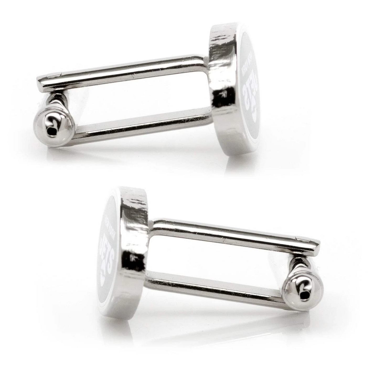 NYJ x NFL Premium Cufflinks DDT NTL