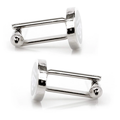 NYJ x NFL Premium Cufflinks DDT NTL
