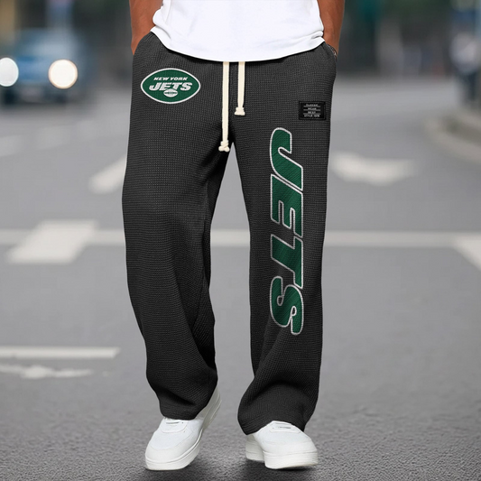 NYJ x NFL Waffle Men's Trouser DatND DVT