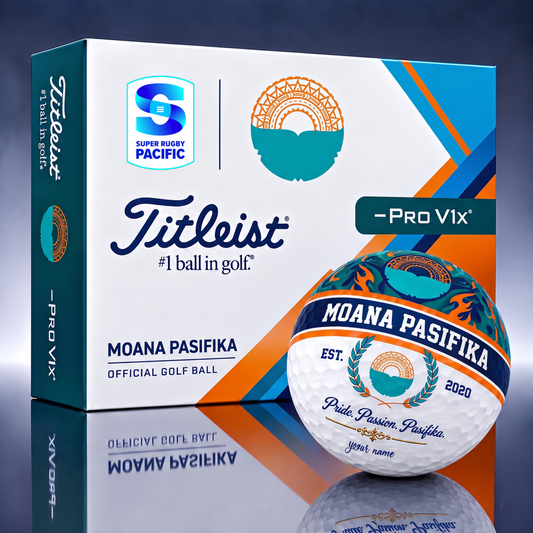 OFFICIAL TITLIEST X SIGNATURE SRP MP BESPOKE LUCKY HOLE-IN-ONE GOLF BALLS EDITION NDT VHM 081026
