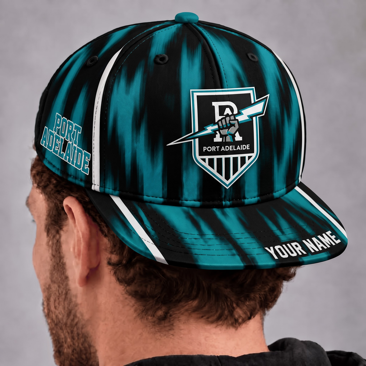PA X AFL Personalized Snapback Hats New Collection