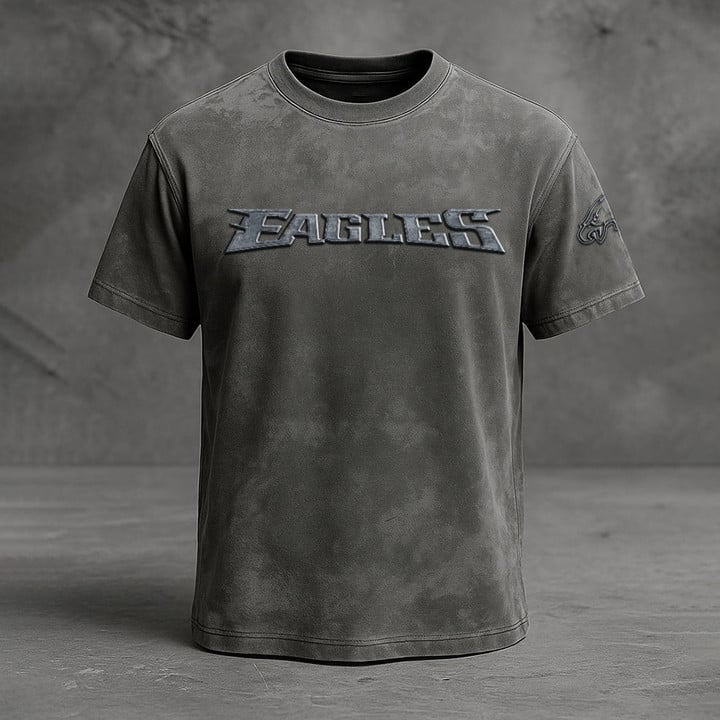 PE NFL Retro Style Shirt DDT  HLPHUONG