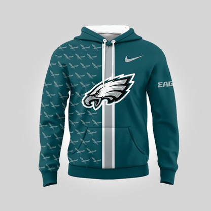 PE Premium NFL Anniversary Celebration Hoodie DDT NTL