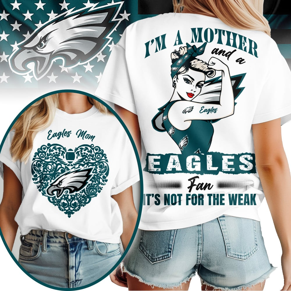 PE Premium NFL I Am A Mother 3D Shirt DDT 281125 NTL
