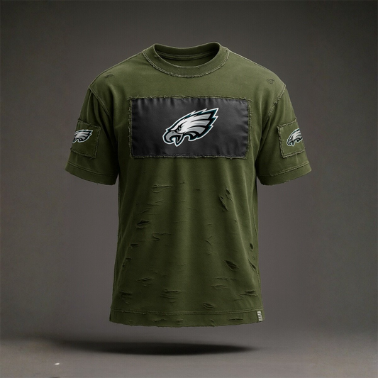 PE Premium NFL - Shirt ƒ??handmade ƒ?? dustyƒ?� DDT NTL