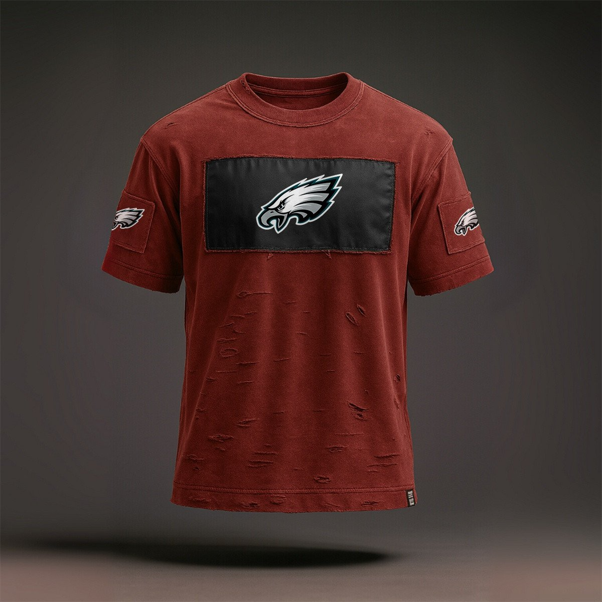 PE Premium NFL - Shirt ƒ??handmade ƒ?? dustyƒ?� DDT NTL
