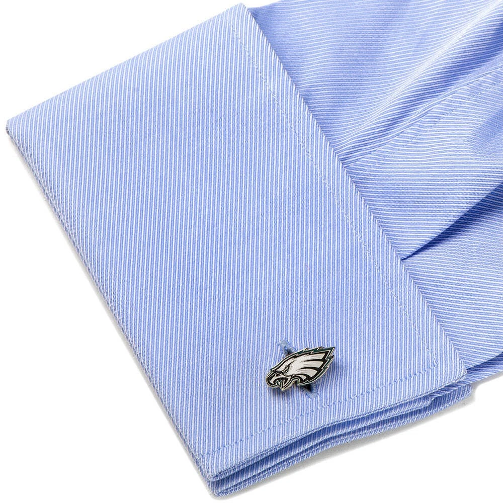 PE x NFL Premium Cufflinks DDT NTL