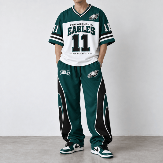 PHI X NFL Premium NFL Team Spirit Flame Set