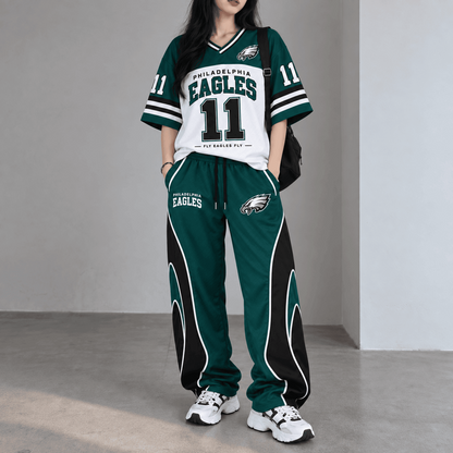 PHI X NFL Premium NFL Team Spirit Flame Set