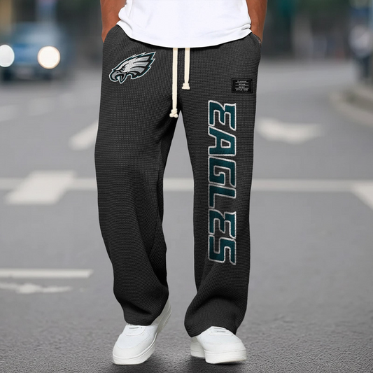 PHI x NFL Waffle Men's Trouser DatND DVT