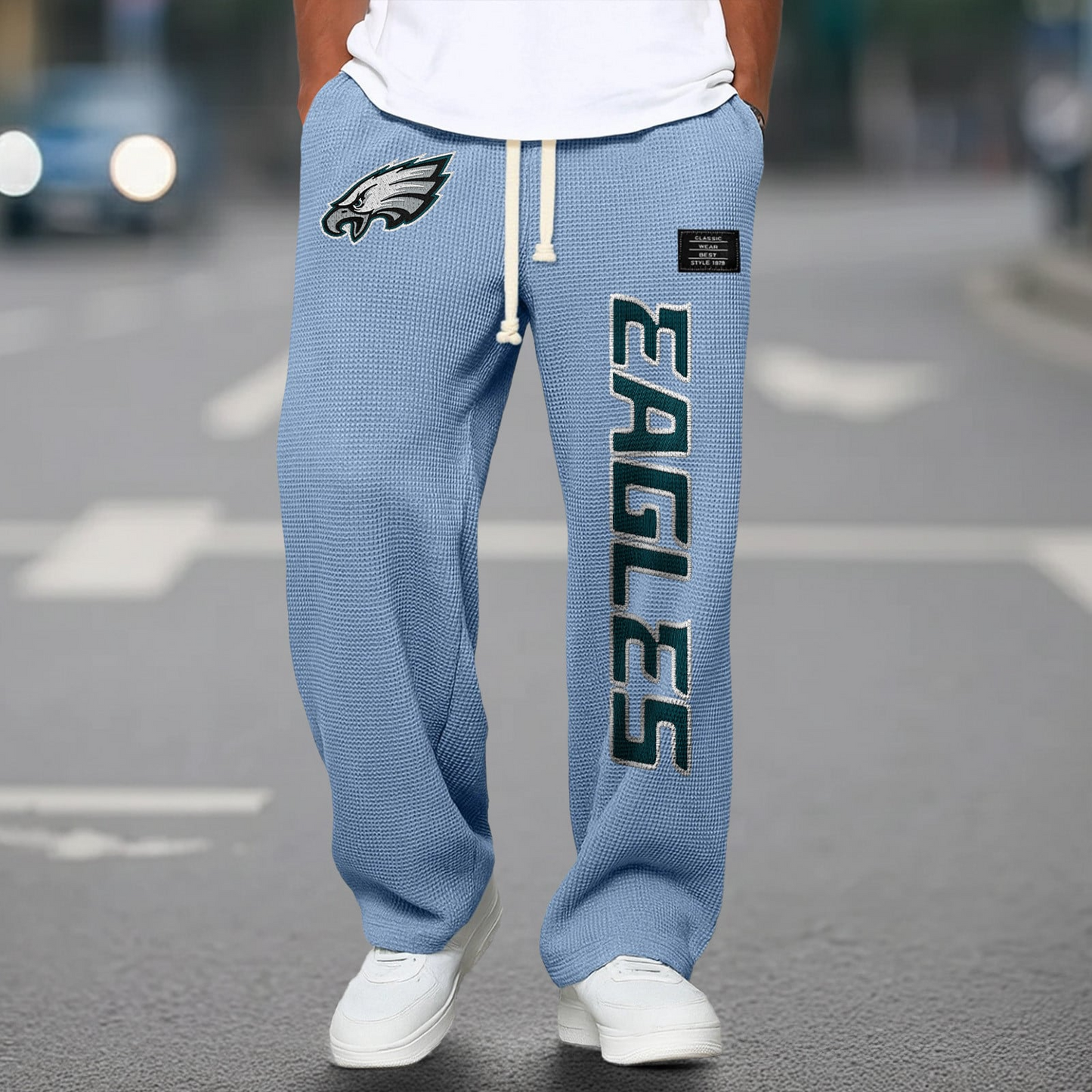 PHI x NFL Waffle Men's Trouser DatND DVT