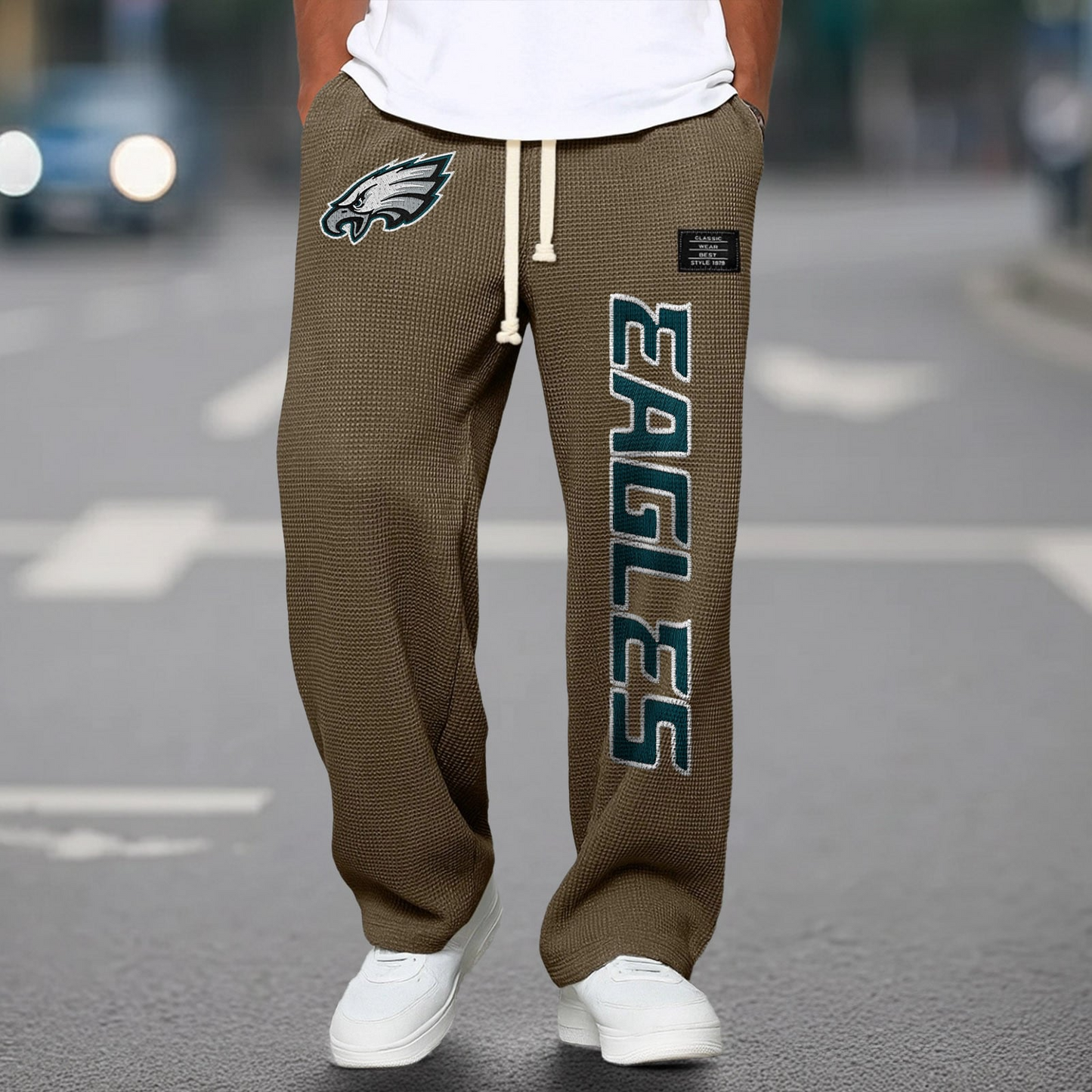PHI x NFL Waffle Men's Trouser DatND DVT