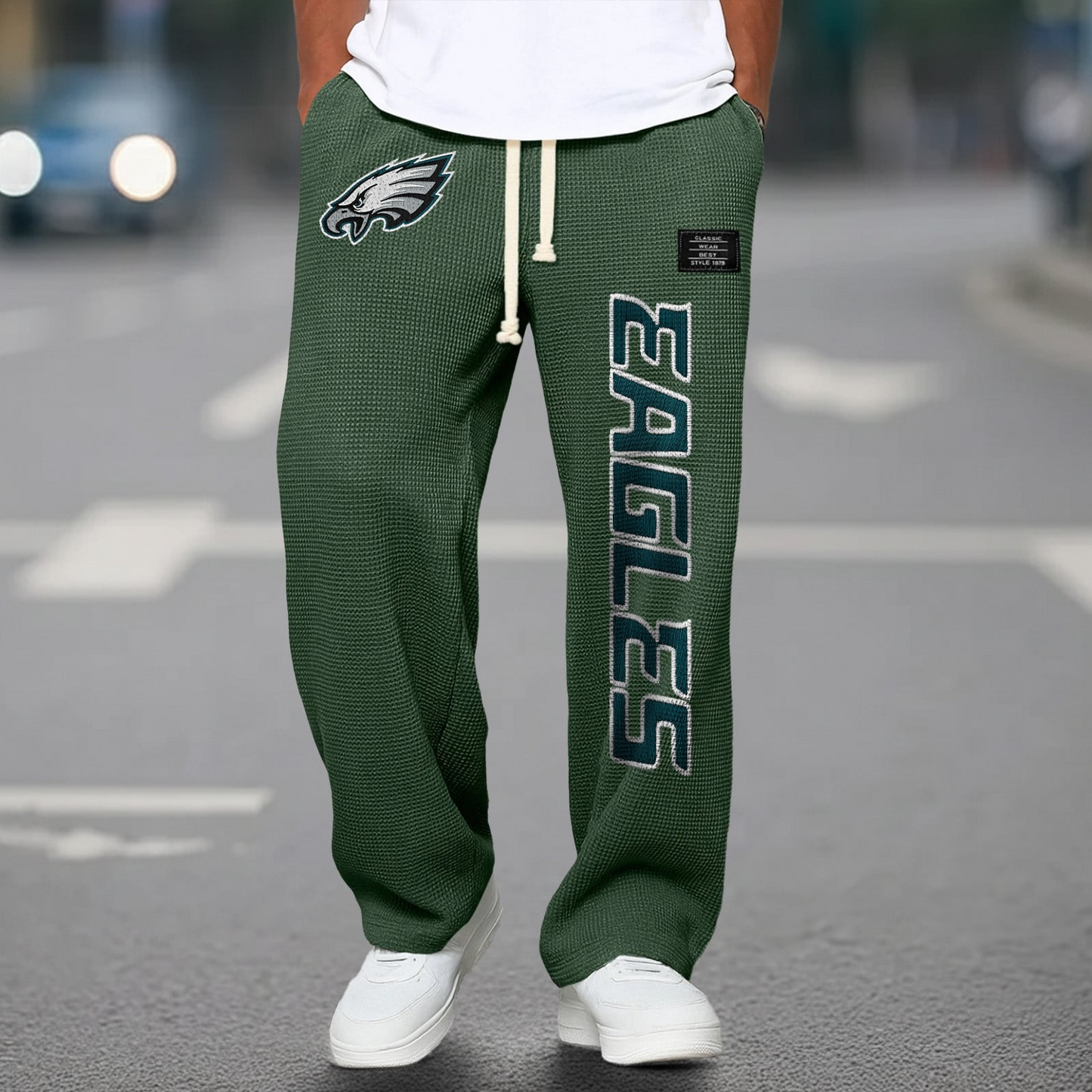 PHI x NFL Waffle Men's Trouser DatND DVT
