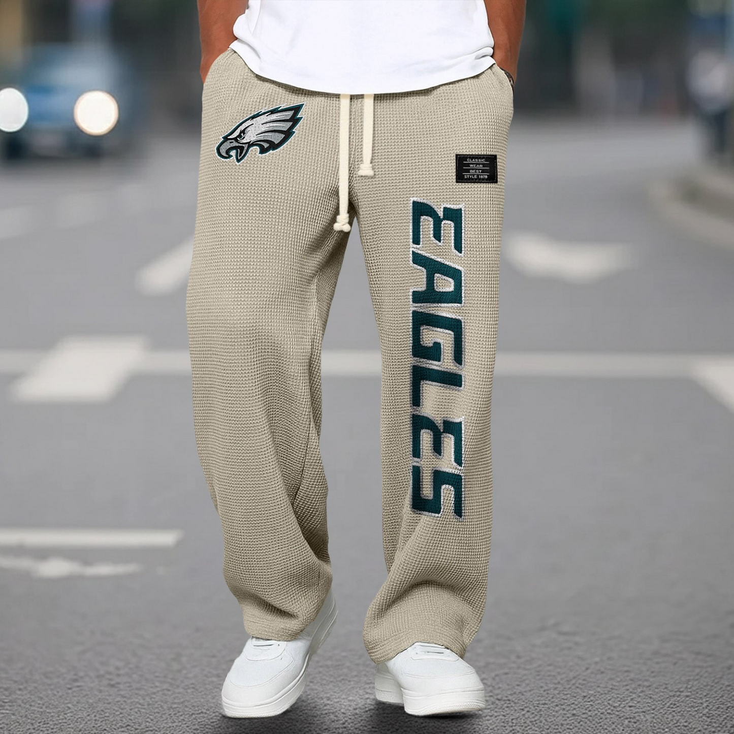 PHI x NFL Waffle Men's Trouser DatND DVT