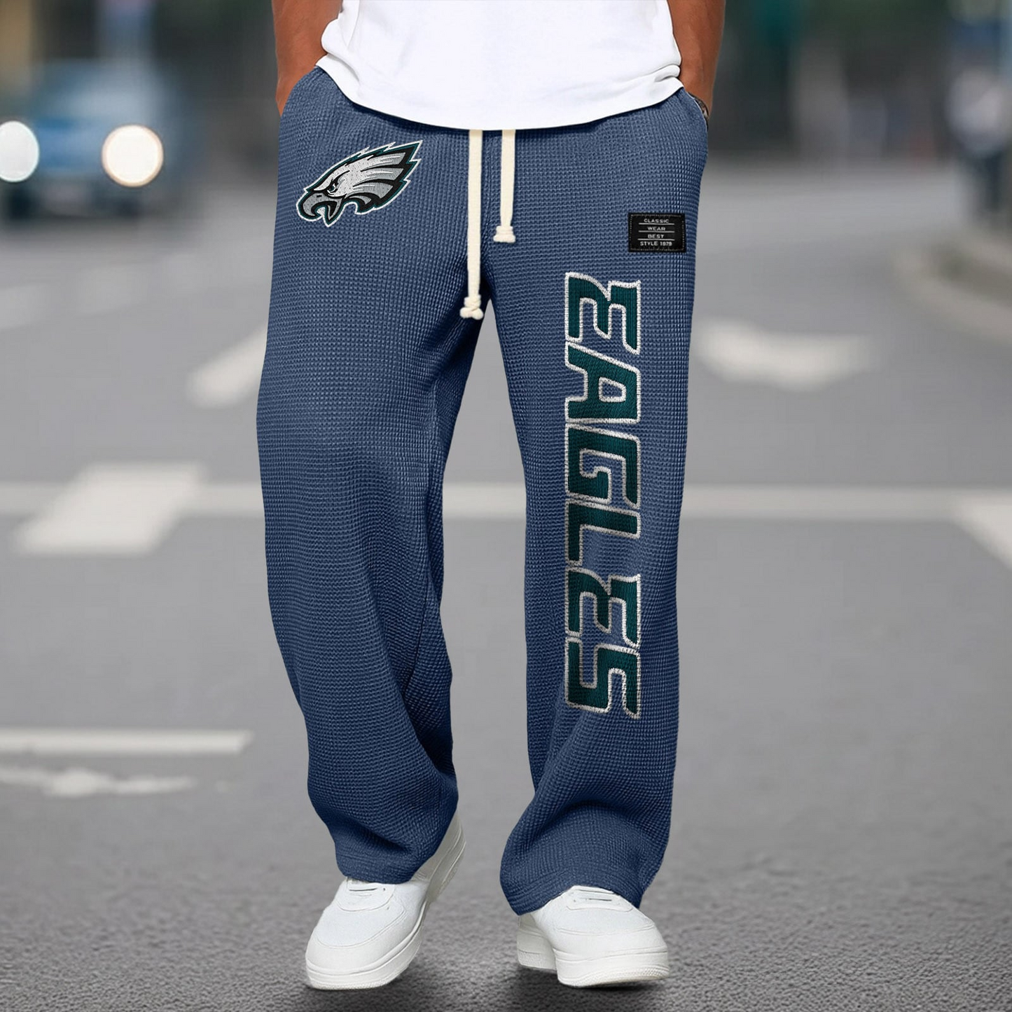 PHI x NFL Waffle Men's Trouser DatND DVT