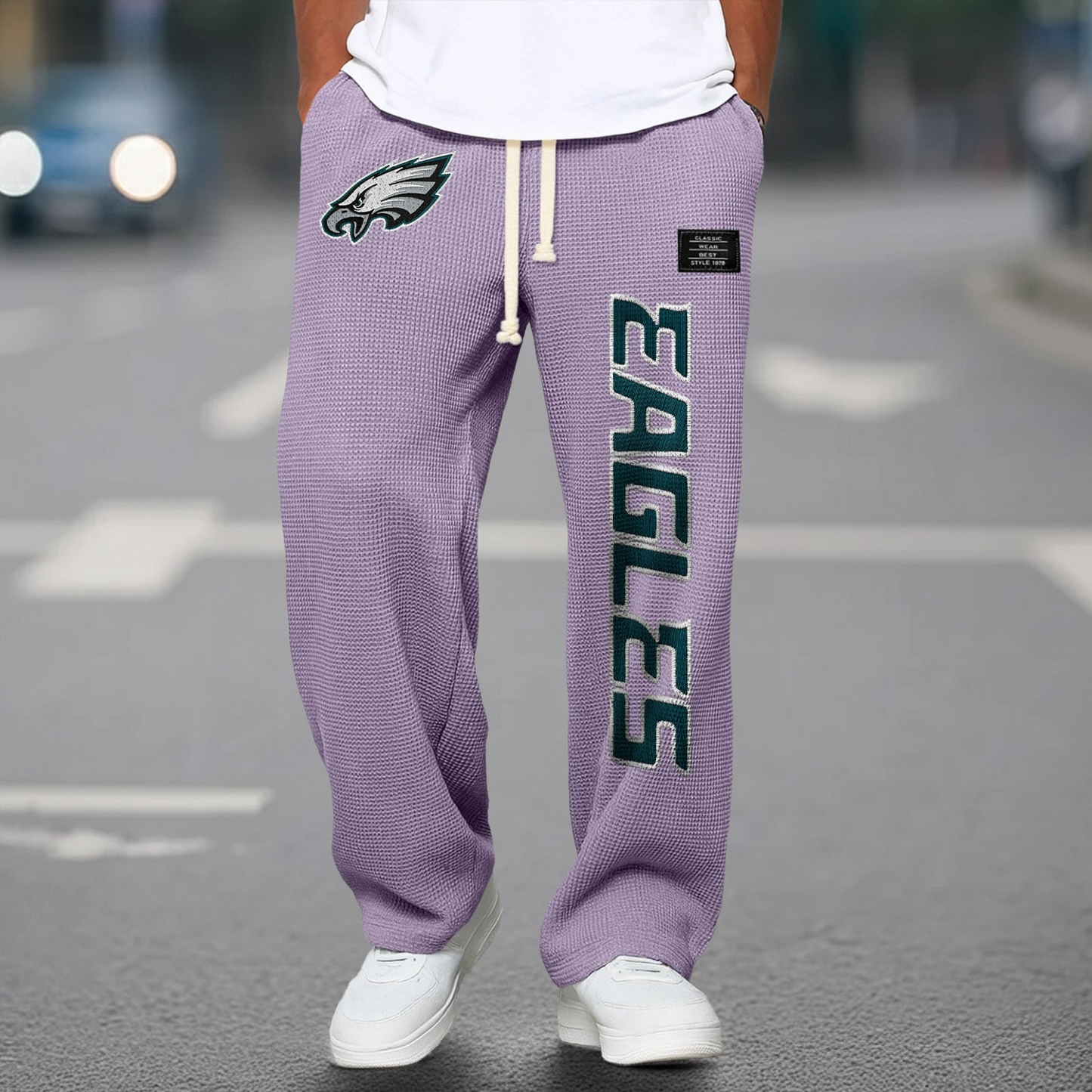 PHI x NFL Waffle Men's Trouser DatND DVT