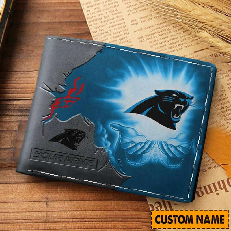 PREMIUM NFL X CAR WALLET FOR FAN NEW ARRIVAL 2025 NDT NHM