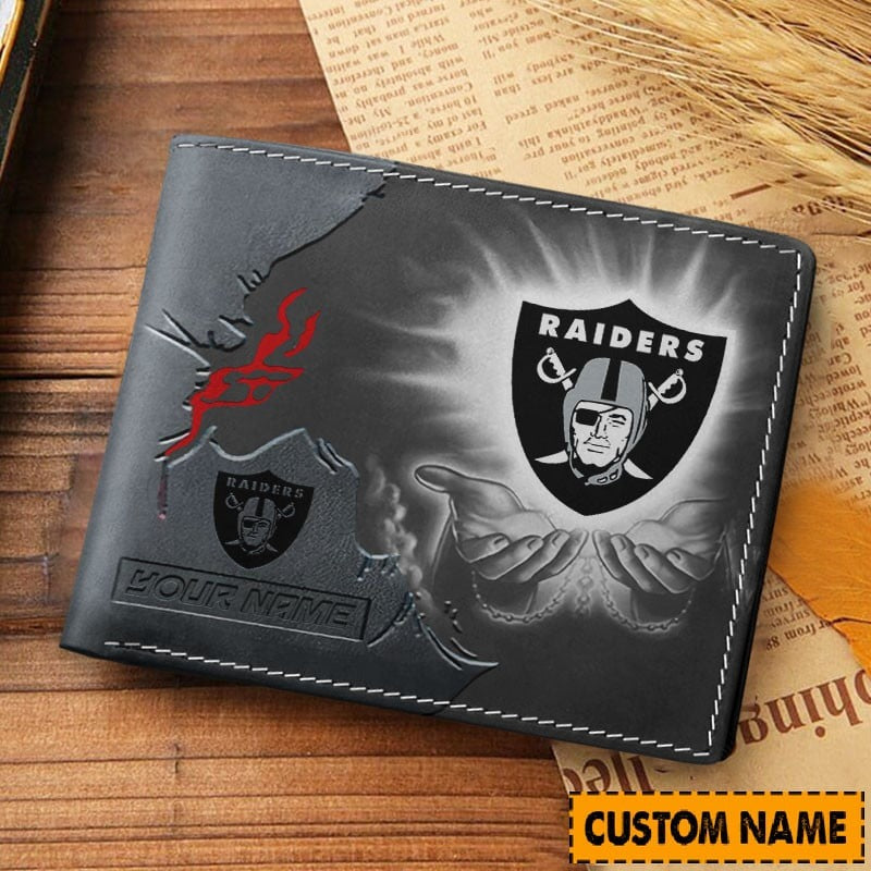 PREMIUM NFL X LV WALLET FOR FAN NEW ARRIVAL 2025 NDT NHM