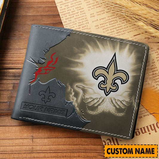 PREMIUM NFL X NO WALLET FOR FAN NEW ARRIVAL 2025 NDT NHM