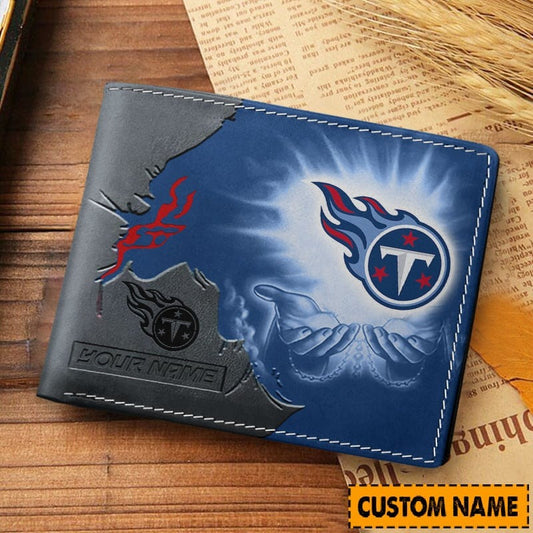 PREMIUM NFL X TEN WALLET FOR FAN NEW ARRIVAL 2025 NDT NHM