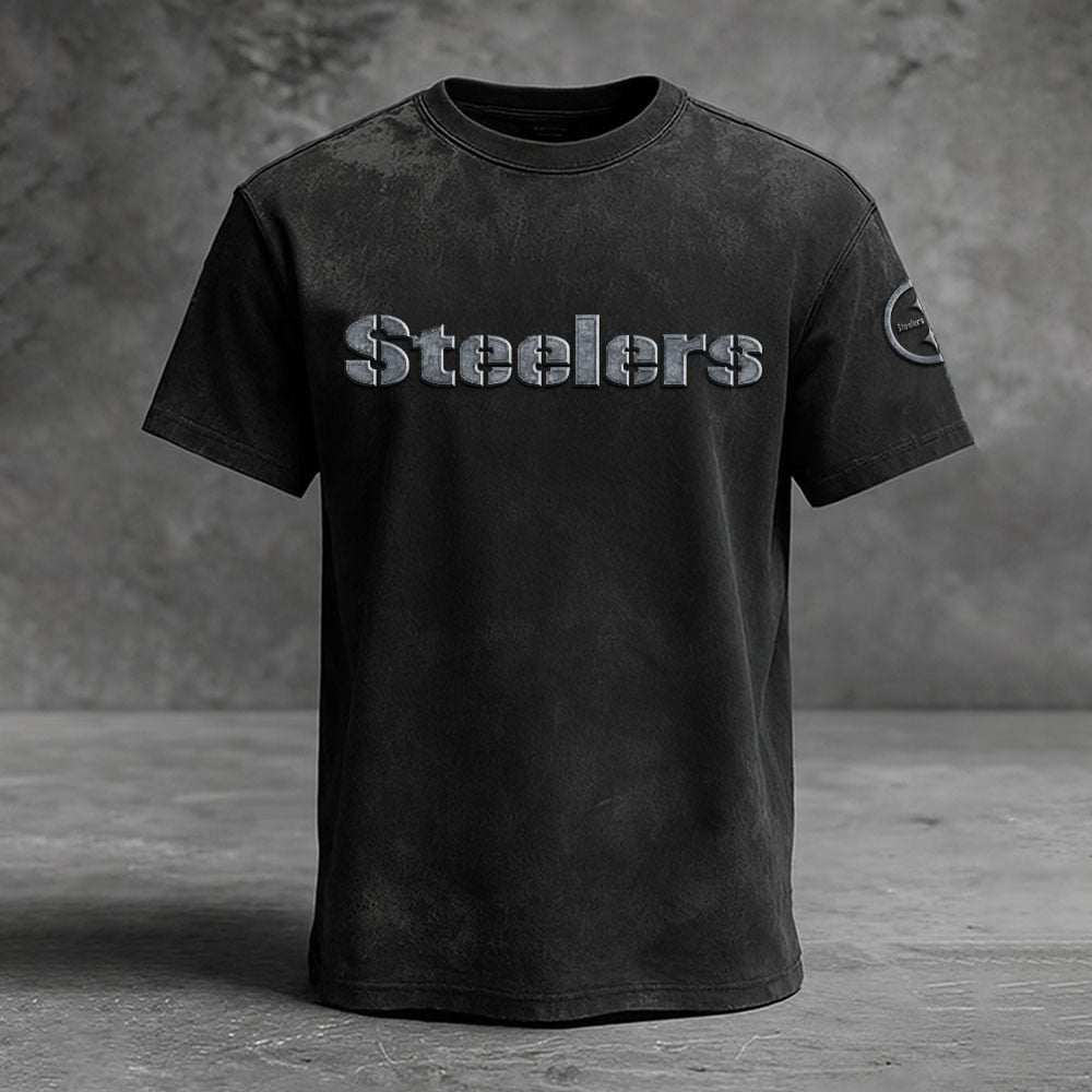 PS NFL Retro Style Shirt DDT  HLPHUONG