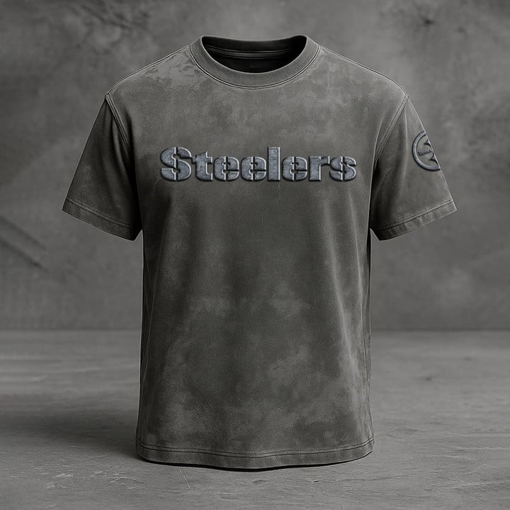 PS NFL Retro Style Shirt DDT  HLPHUONG