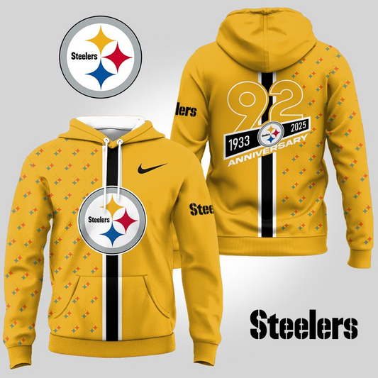 PS Premium NFL Anniversary Celebration Hoodie DDT NTL