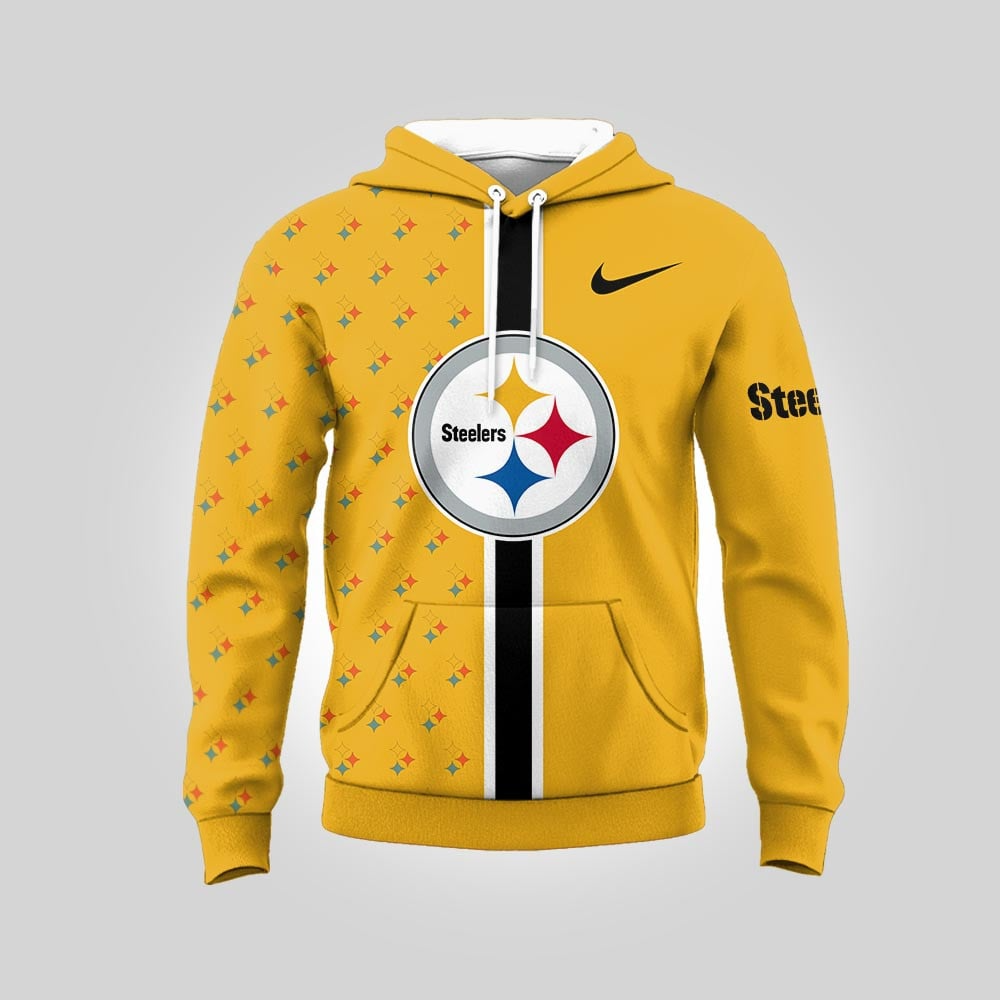 PS Premium NFL Anniversary Celebration Hoodie DDT NTL