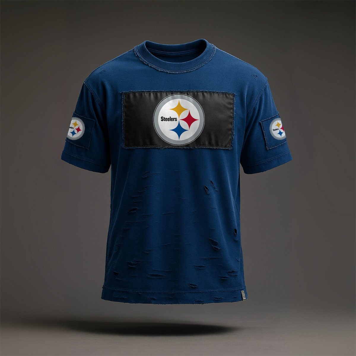 PS Premium NFL - Shirt ƒ??handmade ƒ?? dustyƒ?� DDT NTL
