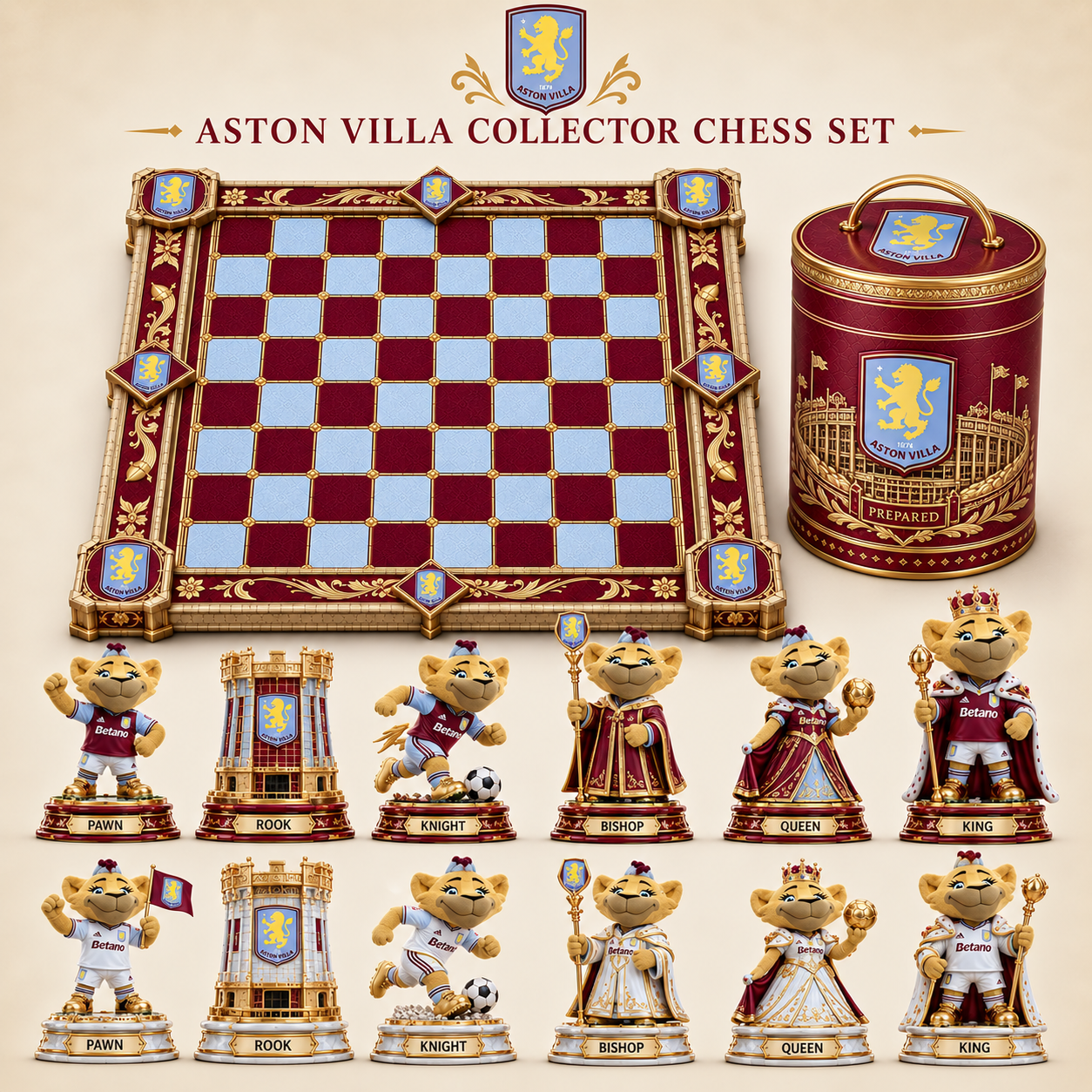 Selected Variant Image