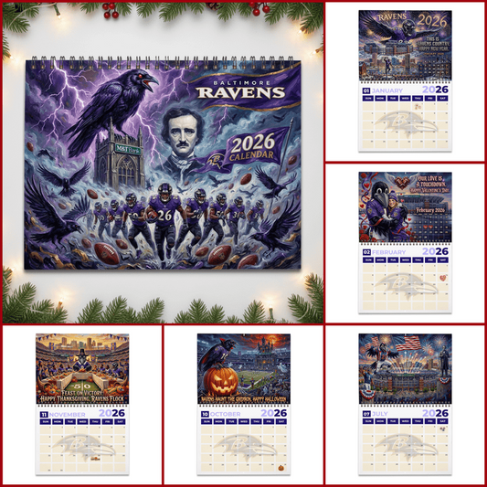 Premium NFL BAL 2026 Calendar V2 NMD 051225 TTV