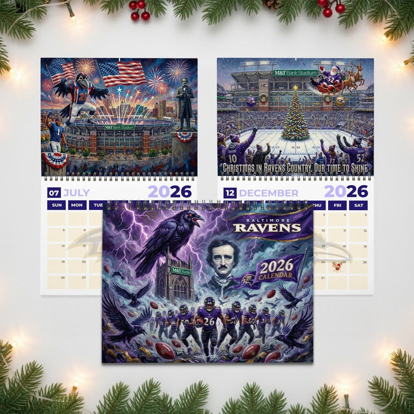 Premium NFL BAL 2026 Calendar V2 NMD 051225 TTV