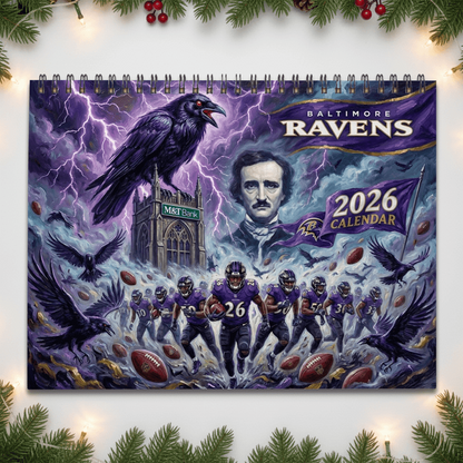 Premium NFL BAL 2026 Calendar V2 NMD 051225 TTV