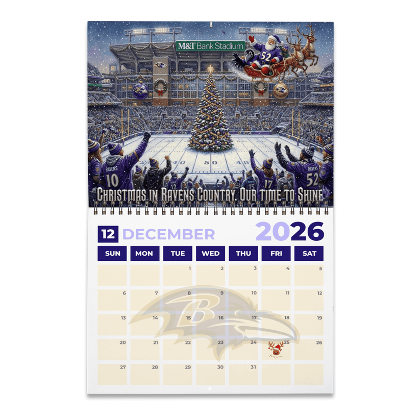 Premium NFL BAL 2026 Calendar V2 NMD 051225 TTV