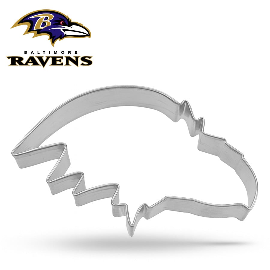 Premium NFL BAL Cookies Cutter HI V1 NMD NHM