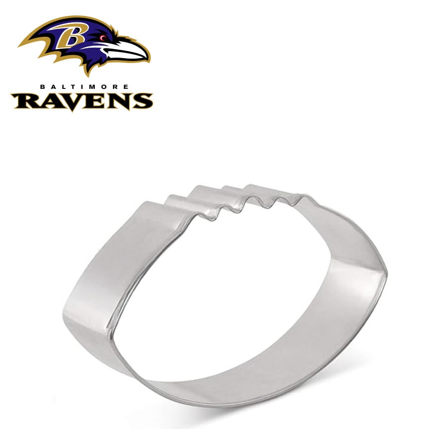 Premium NFL BAL Cookies Cutter HI V1 NMD NHM