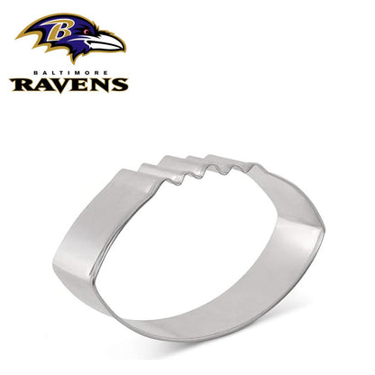 Premium NFL BAL Cookies Cutter HI V1 NMD NHM