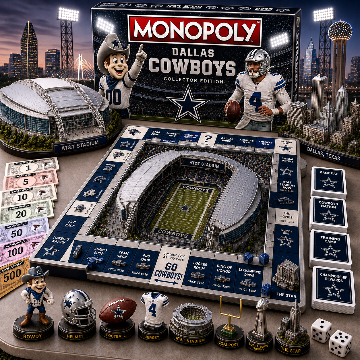 Selected Variant Image