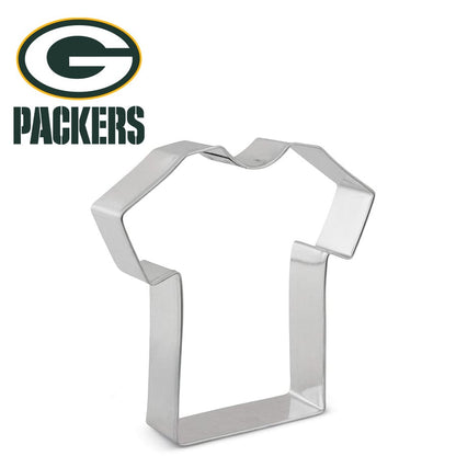 Premium NFL GB Cookies Cutter HI V1 NMD NHM