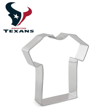 Premium NFL HOU Cookies Cutter HI V1 NMD NHM