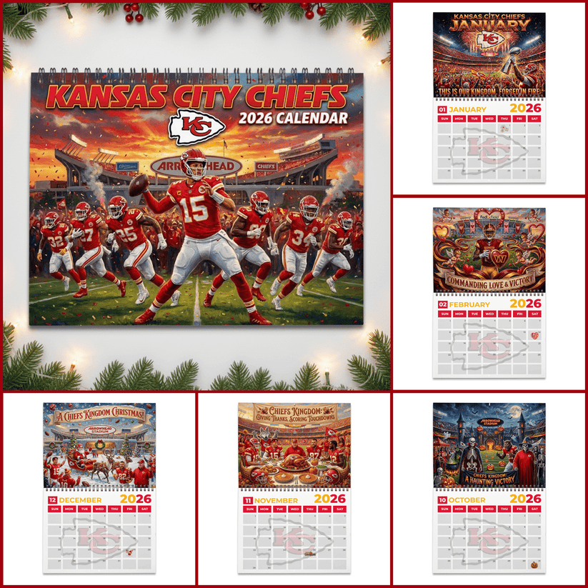 Premium NFL KC 2026 Calendar V2 NMD 051225 TTV
