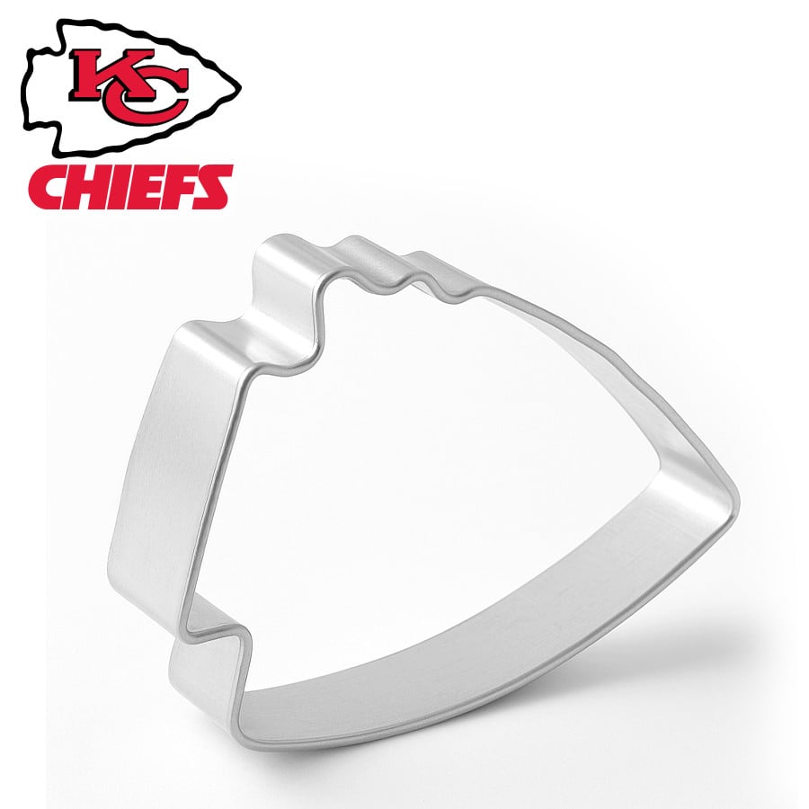 Premium NFL KC Cookies Cutter HI V1 NMD NHM
